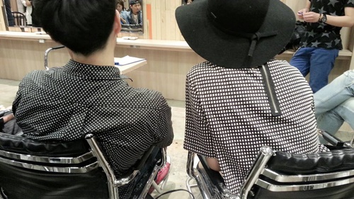 売るのが目的じゃない!髪をキレイに保てるアイテムをお勧めしたい!07