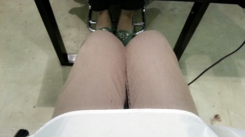 美意識が高い男子になりたいので、美意識が高い男子にカットしてもらった7