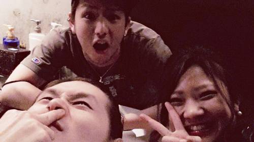 世田谷区経堂の可愛いえびちゃん