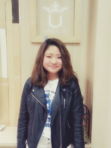 U-REALM2015年度新入社員ご紹介4