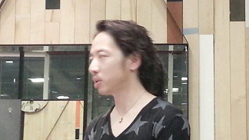 売るのが目的じゃない!髪をキレイに保てるアイテムをお勧めしたい!04