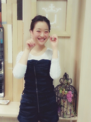 U-REALM2015年度新入社員ご紹介9