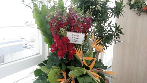 U-REALM10周年と10年目入社の新卒生たち5