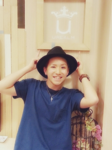 U-REALM2015年度新入社員ご紹介6