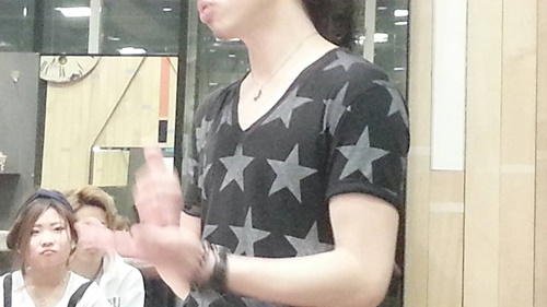 売るのが目的じゃない!髪をキレイに保てるアイテムをお勧めしたい!03