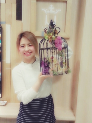 U-REALM2015年度新入社員ご紹介8