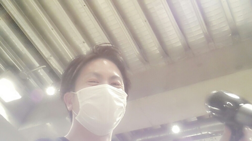 美意識が高い男子になりたいので、美意識が高い男子にカットしてもらった6