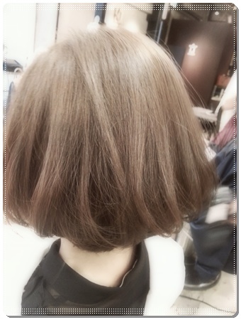 透明感・ツヤ感・上品さ!メルティブラウンがおススメなんです!!