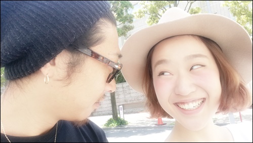 ある晴れた昼下がりの光景03