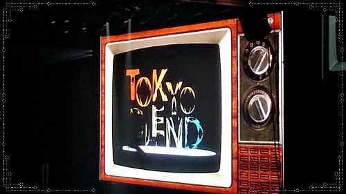 ドリームプラス2015☆美容師の夢が詰まった武道館での祭典(DREAM PLUS 2015)62