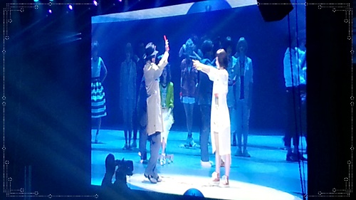 ドリームプラス2015☆美容師の夢が詰まった武道館での祭典(DREAM PLUS 2015)25