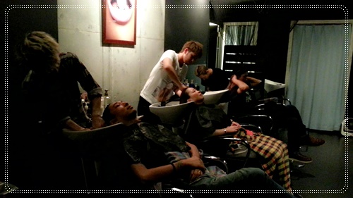 萬めいちゃん、ハッピーバースディ☆09