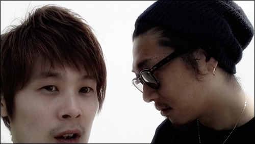 ある晴れた昼下がりの光景05