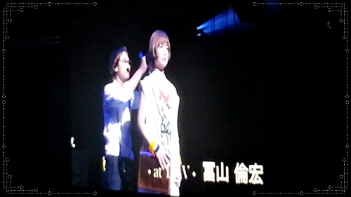 ドリームプラス2015☆美容師の夢が詰まった武道館での祭典(DREAM PLUS 2015)30