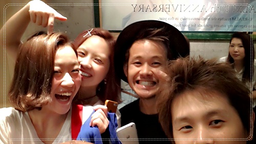 萬めいちゃん、ハッピーバースディ☆06