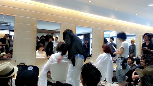 マルチバースセミナー air 木村直人氏、コンセント編集部 酒井栄太氏201551812