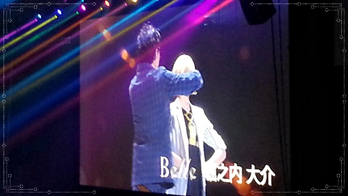 ドリームプラス2015☆美容師の夢が詰まった武道館での祭典(DREAM PLUS 2015)27