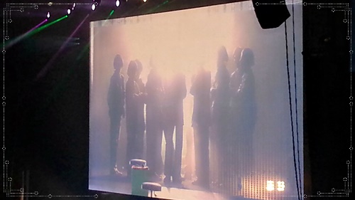 ドリームプラス2015☆美容師の夢が詰まった武道館での祭典(DREAM PLUS 2015)15