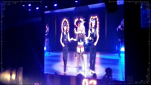 ドリームプラス2015☆美容師の夢が詰まった武道館での祭典(DREAM PLUS 2015)70