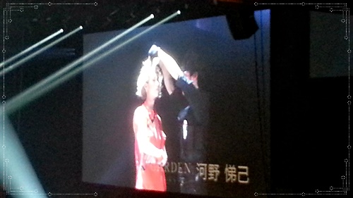 ドリームプラス2015☆美容師の夢が詰まった武道館での祭典(DREAM PLUS 2015)32