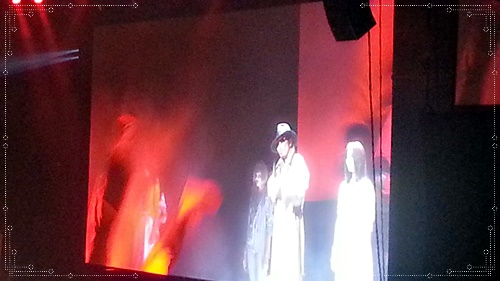 ドリームプラス2015☆美容師の夢が詰まった武道館での祭典(DREAM PLUS 2015)21