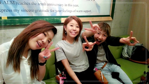 萬めいちゃん、ハッピーバースディ☆08