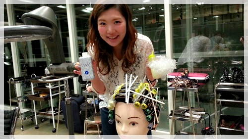 ドライヤーのみで理想の前髪に乾かす方法【4パターン】16