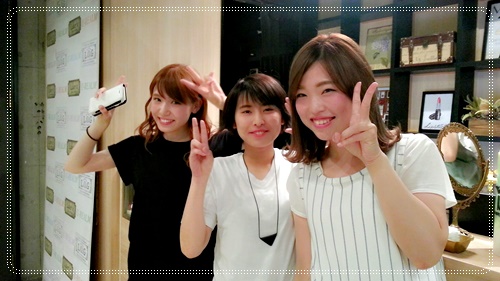 萬めいちゃん、ハッピーバースディ☆07