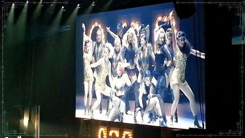 ドリームプラス2015☆美容師の夢が詰まった武道館での祭典(DREAM PLUS 2015)75