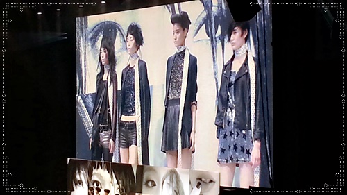 ドリームプラス2015☆美容師の夢が詰まった武道館での祭典(DREAM PLUS 2015)93