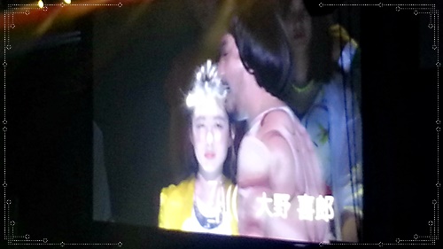 ドリームプラス2015☆美容師の夢が詰まった武道館での祭典(DREAM PLUS 2015)18