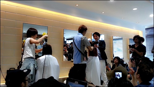 マルチバースセミナー air 木村直人氏、コンセント編集部 酒井栄太氏201551805