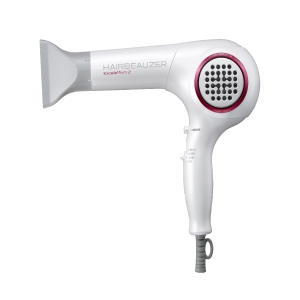 美容室でもおススメのヘアビューザー(HAIRBEAUZER)【ドライヤーの選び方】6