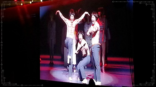 ドリームプラス2015☆美容師の夢が詰まった武道館での祭典(DREAM PLUS 2015)17