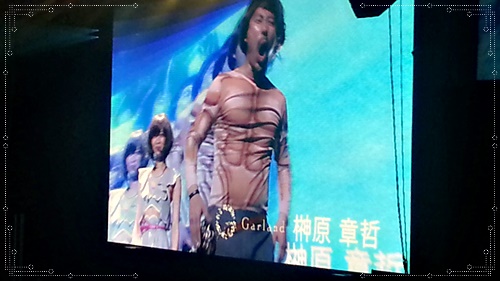 ドリームプラス2015☆美容師の夢が詰まった武道館での祭典(DREAM PLUS 2015)19