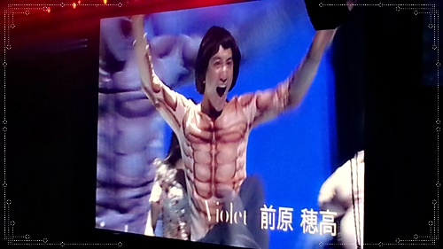 ドリームプラス2015☆美容師の夢が詰まった武道館での祭典(DREAM PLUS 2015)20