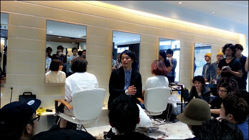 マルチバースセミナー air 木村直人氏、コンセント編集部 酒井栄太氏201551814