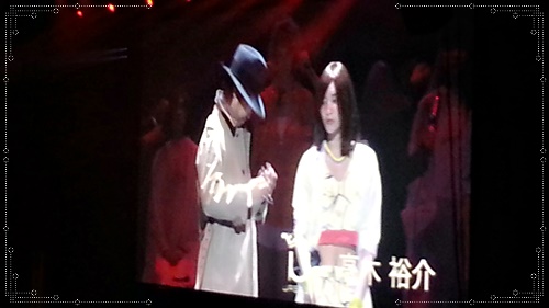 ドリームプラス2015☆美容師の夢が詰まった武道館での祭典(DREAM PLUS 2015)23