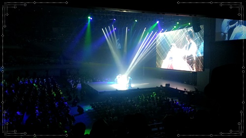 ドリームプラス2015☆美容師の夢が詰まった武道館での祭典(DREAM PLUS 2015)02