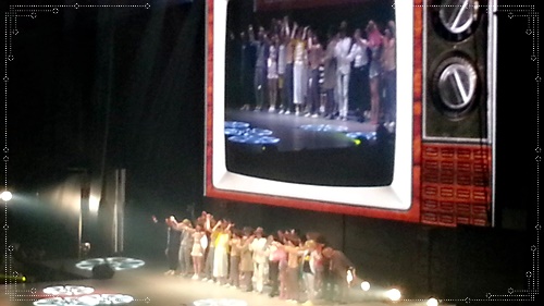 ドリームプラス2015☆美容師の夢が詰まった武道館での祭典(DREAM PLUS 2015)61