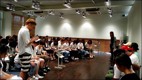 U-REALM・L.O.G・Ldersの会社説明会はこんな感じです【2016年度新卒生向け】06