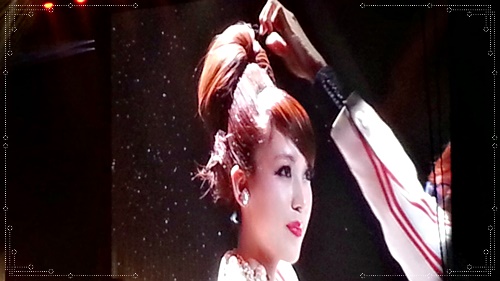 ドリームプラス2015☆美容師の夢が詰まった武道館での祭典(DREAM PLUS 2015)128