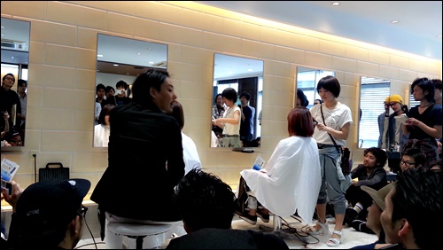 マルチバースセミナー air 木村直人氏、コンセント編集部 酒井栄太氏201551811