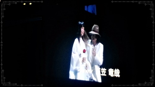 ドリームプラス2015☆美容師の夢が詰まった武道館での祭典(DREAM PLUS 2015)34