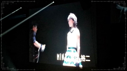 ドリームプラス2015☆美容師の夢が詰まった武道館での祭典(DREAM PLUS 2015)33