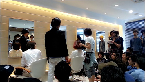 マルチバースセミナー air 木村直人氏、コンセント編集部 酒井栄太氏201551813