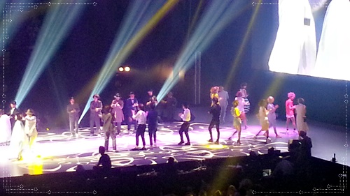 ドリームプラス2015☆美容師の夢が詰まった武道館での祭典(DREAM PLUS 2015)37