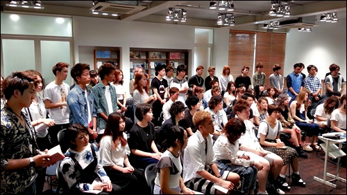 U-REALM・L.O.G・Ldersの会社説明会はこんな感じです【2016年度新卒生向け】04