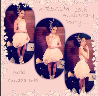 【津守美琴】スタイリストデビュー☆☆☆