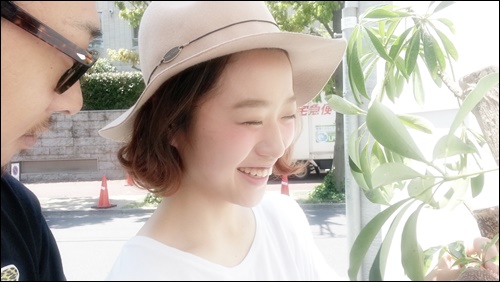 ある晴れた昼下がりの光景02